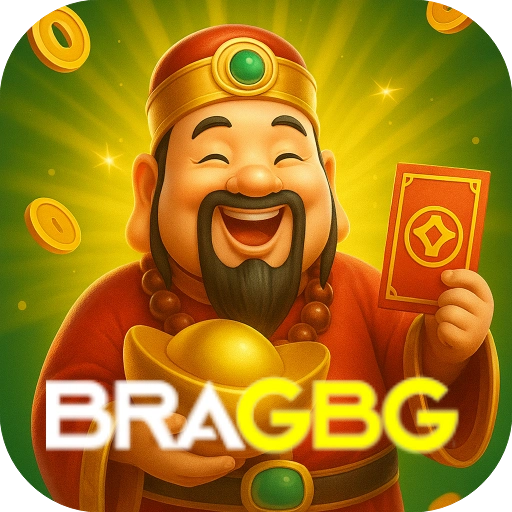 bragbg Logo