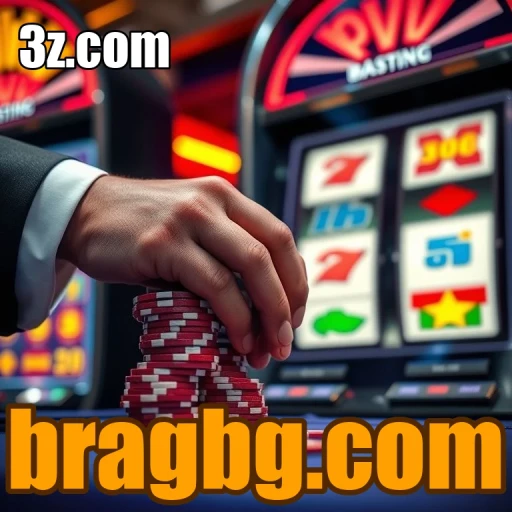 Desafios Criativos em Jogos: Conheça a Seção Challenge do bragbg.com