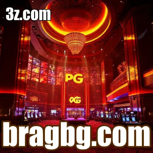 Esports em Bragbg.com: Um Mundo de Oportunidades e Aventura