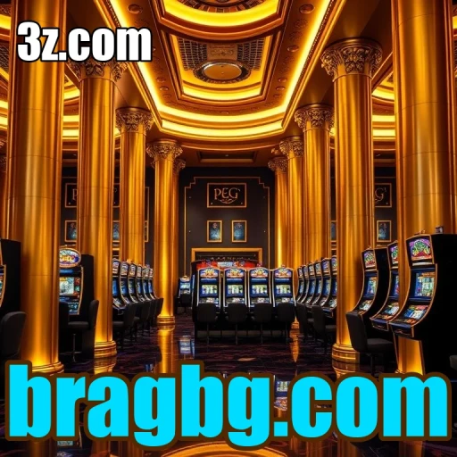 bragbg.com Jogos em Equipe